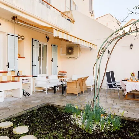 Lejlighed Little Garden Yourhosthelper Cannes