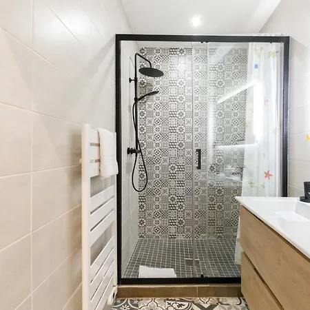 Little Garden Yourhosthelper Apartment Cannes
