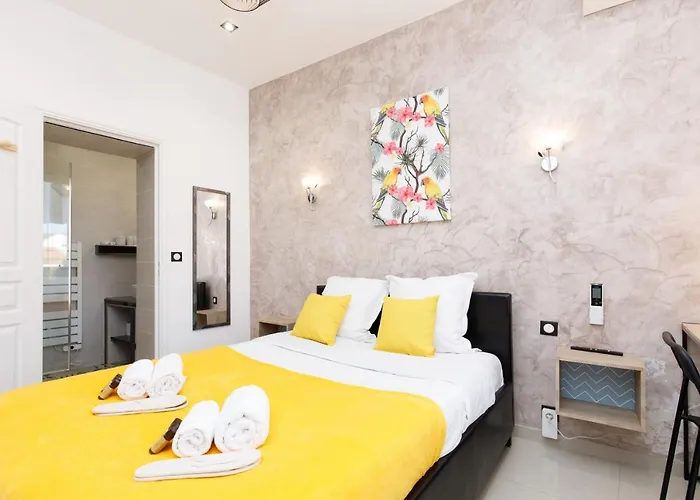 Lejlighed Little Garden Yourhosthelper *