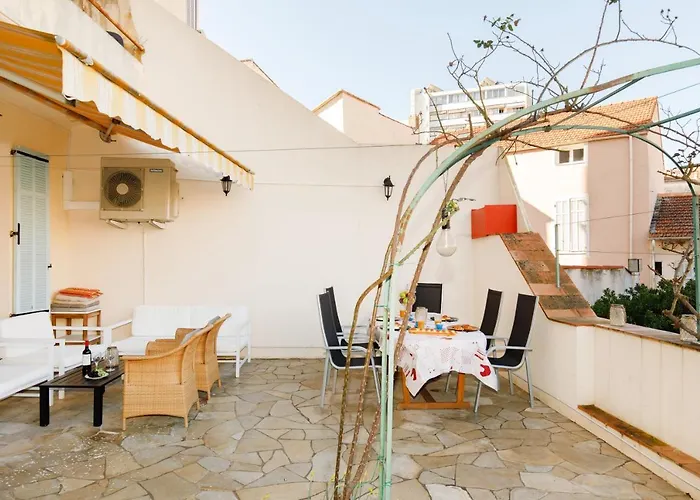 Lejlighed Little Garden Yourhosthelper *