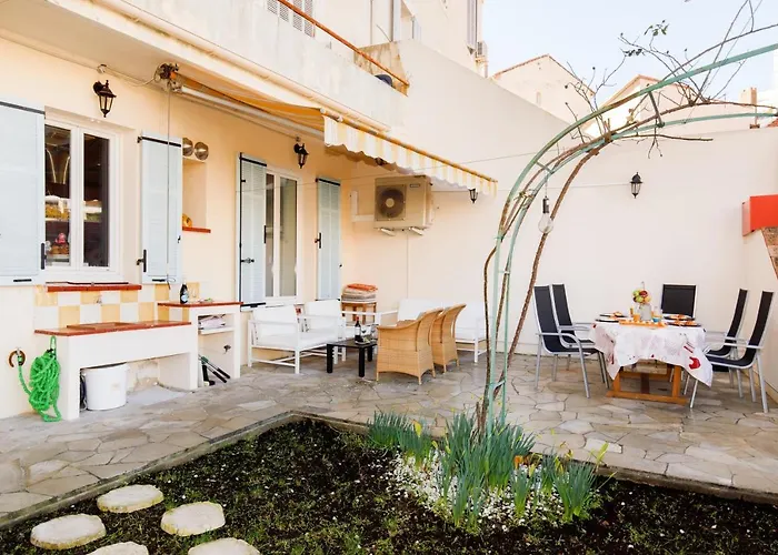 Lejlighed Little Garden Yourhosthelper Cannes