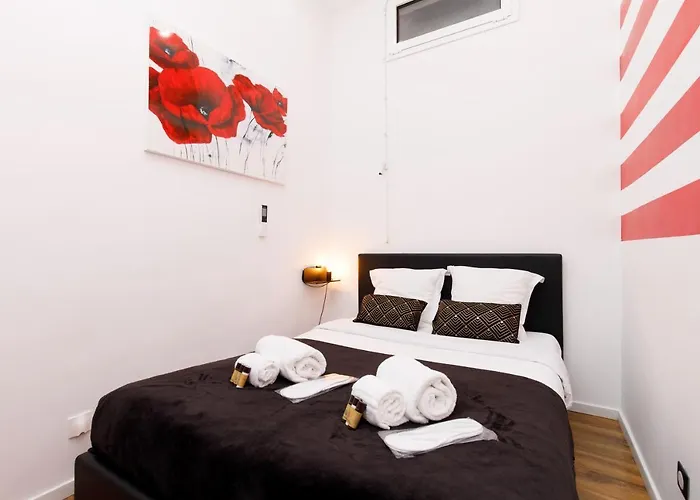 Little Garden Yourhosthelper Lejlighed *