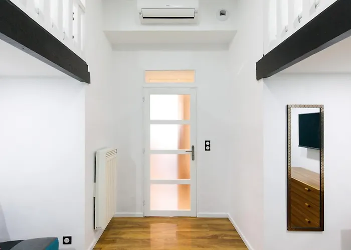 Little Garden Yourhosthelper Lejlighed Cannes