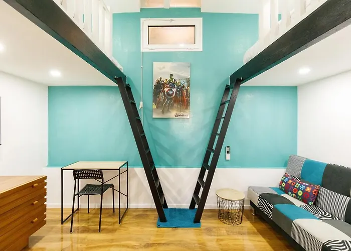 Little Garden Yourhosthelper Lejlighed *